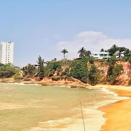 Guarapari Com Elevador, Reformado, Wi-Fi, Tv Com Smart, Vista E Estacionamento Apartment Exterior photo